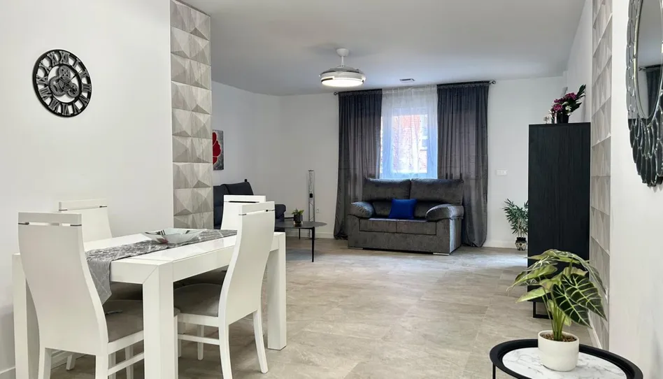 Estudio de diseño reformado en el barrio de Gràcia